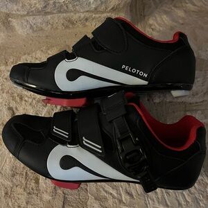 Peloton Cycling Shoes